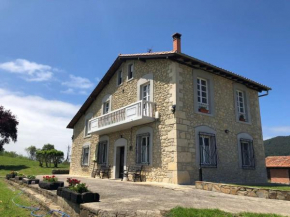 Casa Aurelia Asturias